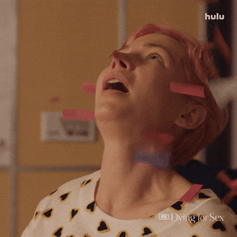 Celebrate Michelle Williams GIF by FX Networks