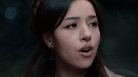 Music Video Pokimane GIF by d4vd