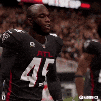 American Football GIF by EA SPORTS MADDEN NFL