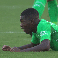 Lucas Joie GIF by AS Saint-Étienne