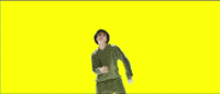Dance Hope GIF