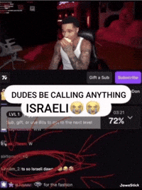 Cry Calling GIF