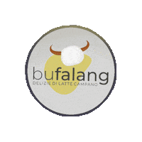 Sticker by BUFALANG