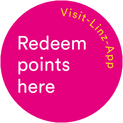 App Sticker by visitlinz