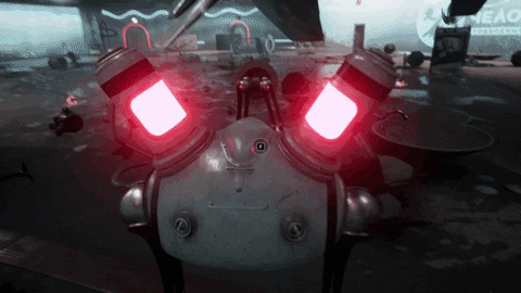 Redmon_yes giphyupload GIF