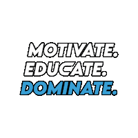 chaysefit cf motivate teamcf team chaysefit Sticker