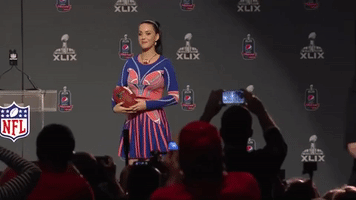 press conference GIF by Katy Perry