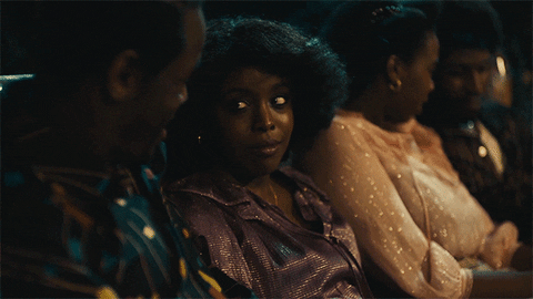 Steve Mcqueen Shrug GIF by Amazon Prime Video