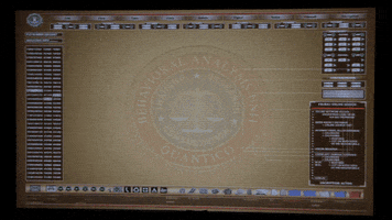 criminal minds clown GIF by CBS
