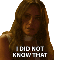 I Understand Sticker by NETFLIX