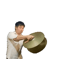 トンクス太郎 Sticker