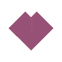 hotelserena happy fun heart kids Sticker