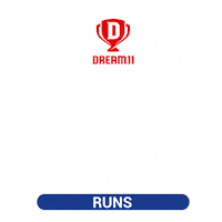Game Win Sticker by Dream11