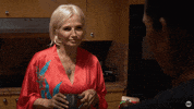 Emily Deschanel Love GIF by Animal Kingdom on TNT