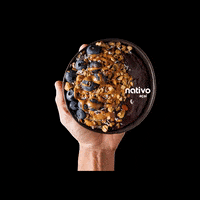 nativoacai acai acai bowl nativoacai GIF