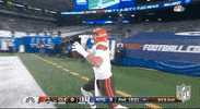 Regular Season Football GIF by NFL