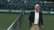 Whats Up Hello GIF by Tennis TV