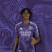 Mls Thumbs Up GIF by Orlando City SC
