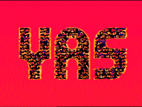 Art Glitch GIF