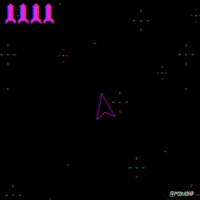 Nuclear Weapons Artists On Tumblr GIF by gifnews