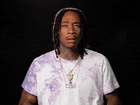 Thinking GIF by Wiz Khalifa