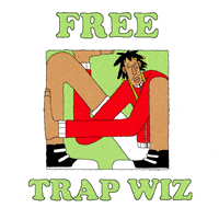 Wiz Khalifa Henry The Worst GIF by Animation Domination High-Def