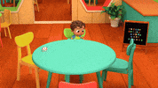 Spanish Animation GIF by Moonbug
