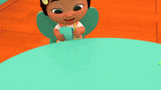 Spanish Animation GIF by Moonbug
