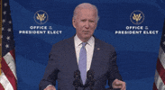 Joe Biden GIF by GIPHY News