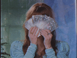 Jenny Lewis Laughing GIF by Spotify