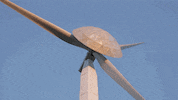 wind turbine design GIF by General Electric