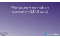 Ulta Beauty Faq GIF by Coupon Cause