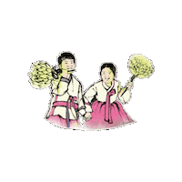 Korean Sticker by vank