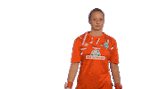 Emotion Keeper Sticker by SV Werder Bremen