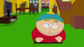 Cartman Laughs