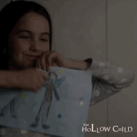 hollow child wtf GIF by Raven Banner Entertainment