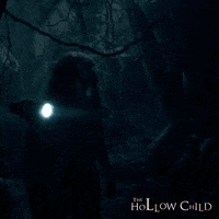the hollow child wtf GIF by Raven Banner Entertainment
