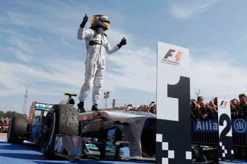 formula 1 f1 GIF by Mercedes-AMG Petronas Motorsport