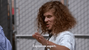 comedy central blake henderson GIF by Workaholics