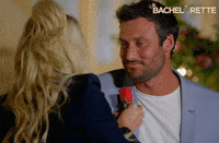 rose ali GIF by The Bachelorette Australia