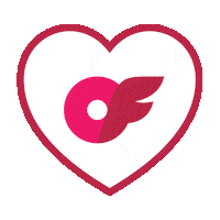 Onlyfans Valentines Sticker by OnlyFans