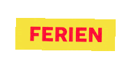 Summer Wow Sticker by Linz News