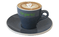tiktaksegafredo organic cappuccino koffie segafredo Sticker