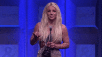 GLAAD Awards - Britney Spears