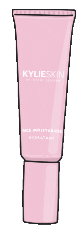 Sticker by Kylie Skin
