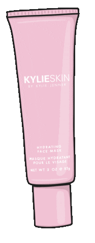 Kylie Jenner Sticker by Kylie Skin