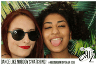 major booth amsterdam open air GIF by Jillz