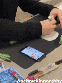 Sebmckinnonhy GIF by Alex Boya