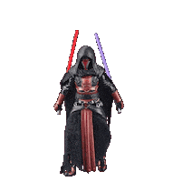 Theoldrepublic Darthrevan Sticker