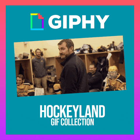 Lets Go High School Hockey GIF by Hockeyland